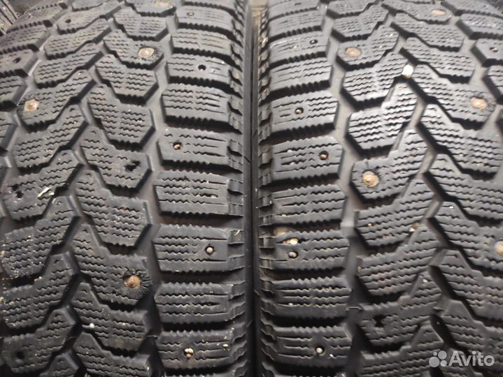 Yokohama Ice Guard Stud IG55 195/60 R15