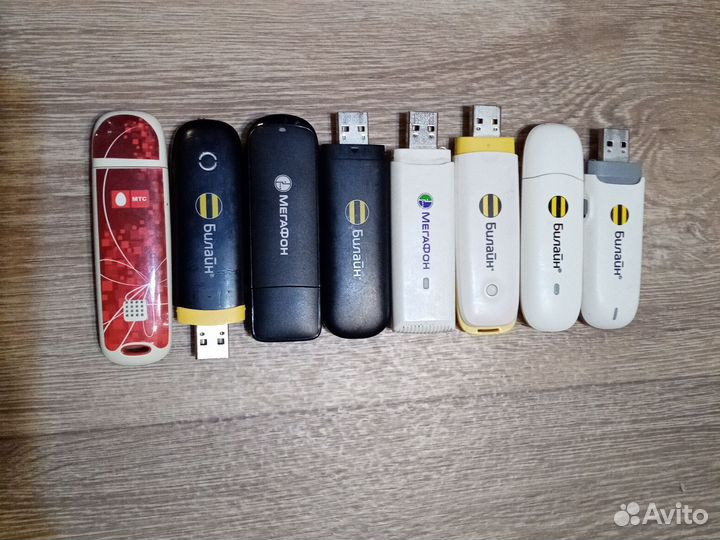 Usb модем
