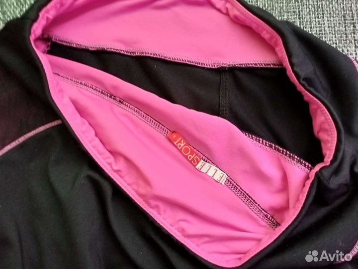 Фитнес, спортивная одежда