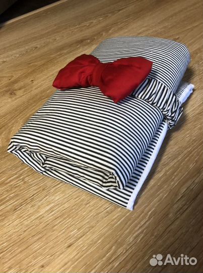 Конверт на выписку - одеяло