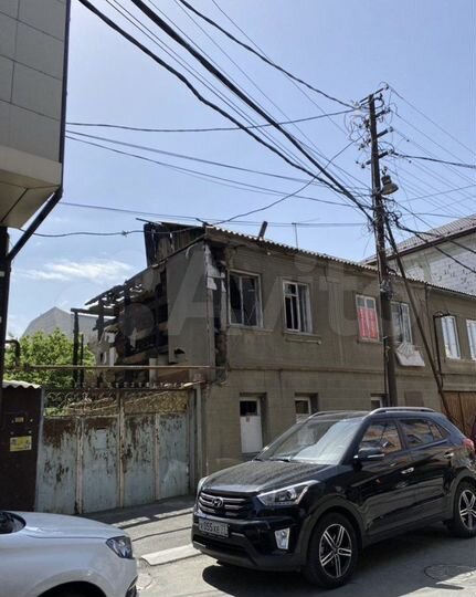 Участок 3,6 сот. (ИЖС)