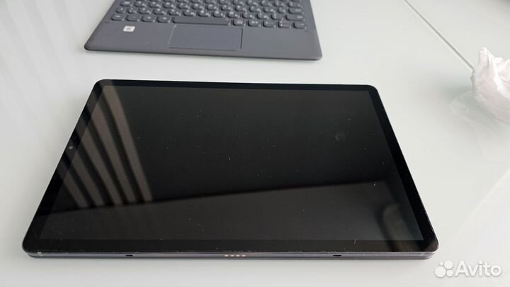 Samsung galaxy tab s6