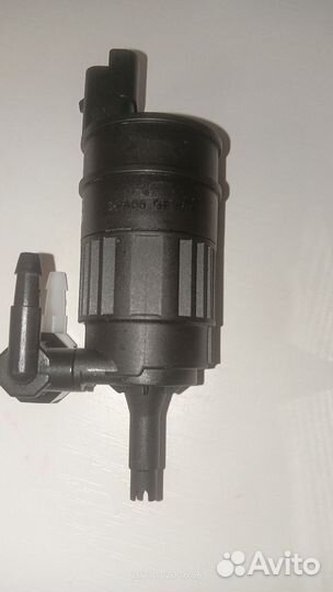 Насос стеклоомывателя для Renault laguna 1