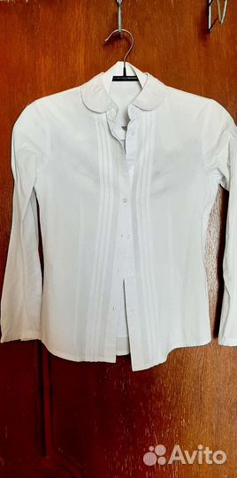 Блузки для девочки 140 146