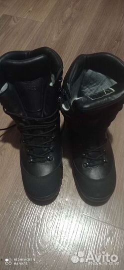 Форма росгвардии синяя точка