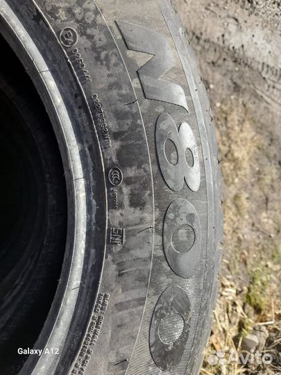 Резина 235 65 R17 лето