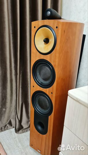 Bowers & wilkins 803