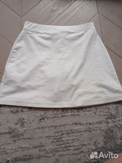 Теннисная юбка