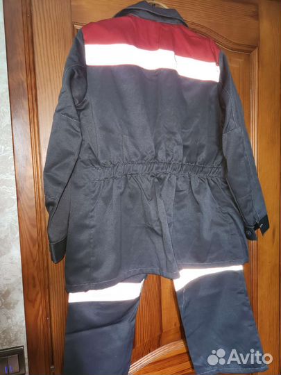 Спецодежда женская р 46-48