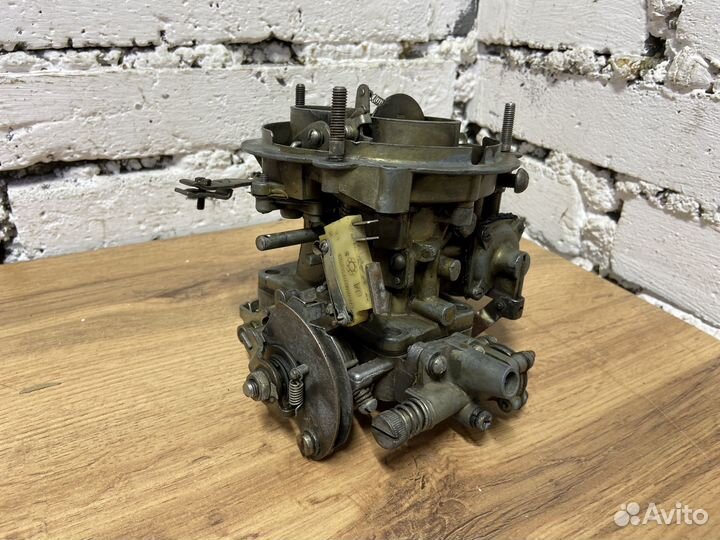 Карбюратор газ 402 417 к151в