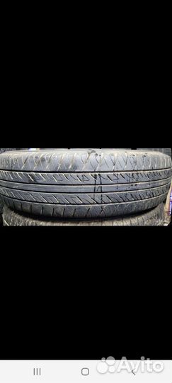Dunlop Grandtrek PT2 175/80 R15