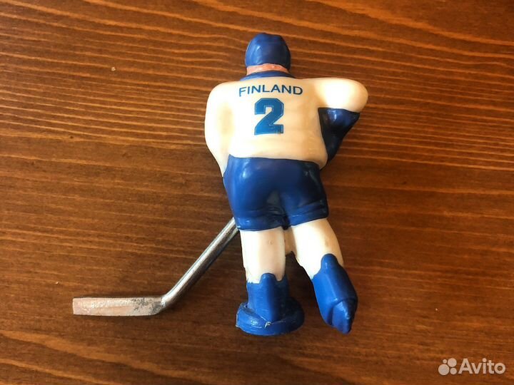 Хоккеисты для настольного хоккея Stiga