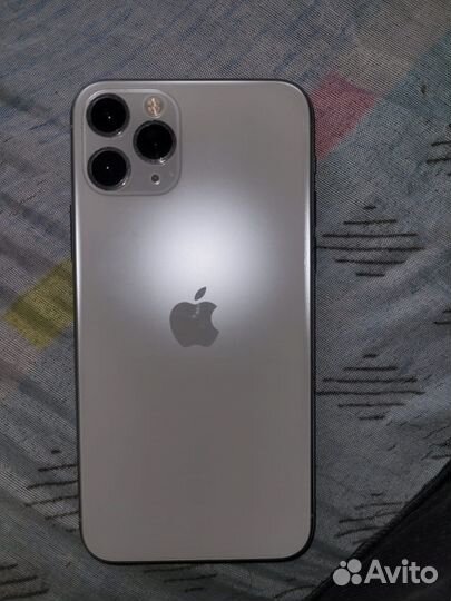 iPhone 11 Pro, 256 ГБ