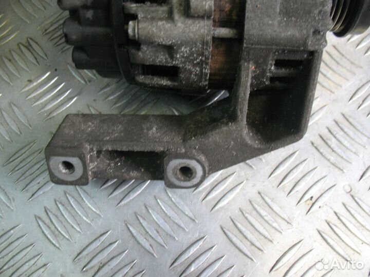 Генератор Ford Focus 3 2012г 2.0 xqda 150л.с