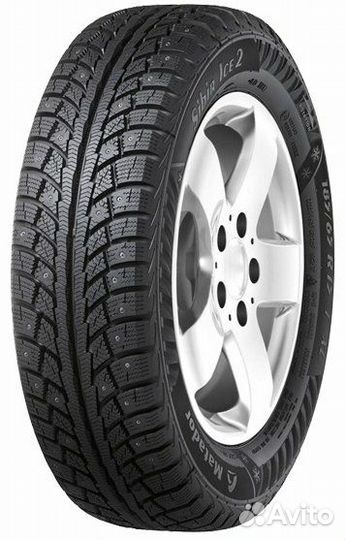 Matador MP 30 Sibir Ice 2 SUV 215/65 R16 102T