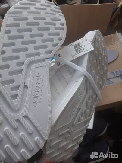 Кроссовки adidas 44,5