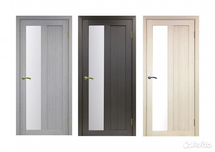 Дверь межкомнатная 