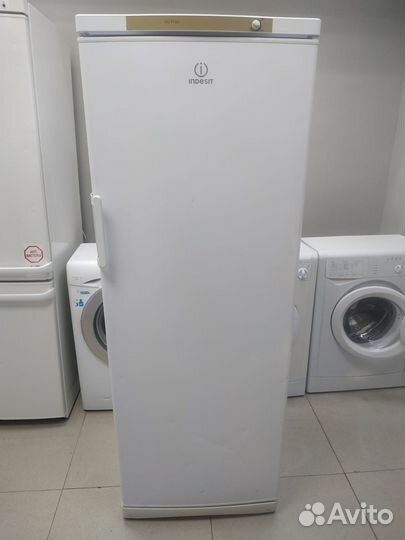 Морозильная камера indesit SFR167NF.002