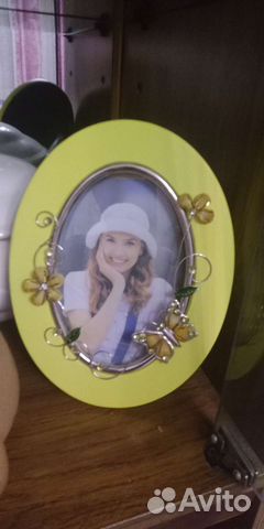 Рамка для фотографий