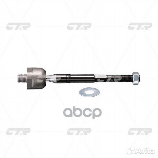 CR0181 тяга рулевая замена crho45 Honda Acura M