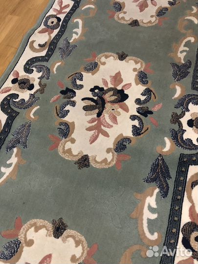 Дорожка ковровая