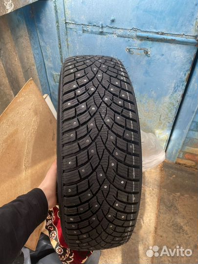 Condor Winter 4 6.00/60 R6.5 204