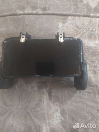 Джостик для pubg