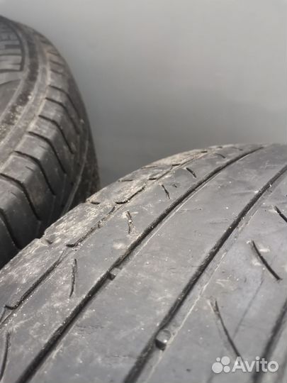 Michelin Latitude Tour HP 225/65 R17