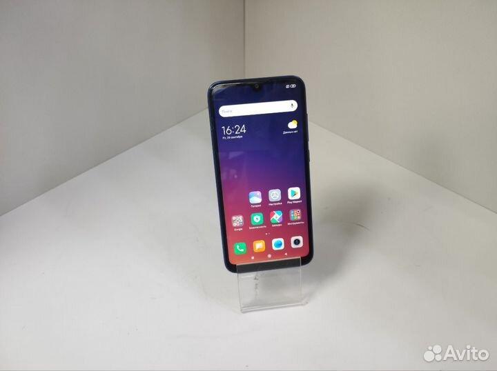 Xiaomi Mi Play, 4/64 ГБ