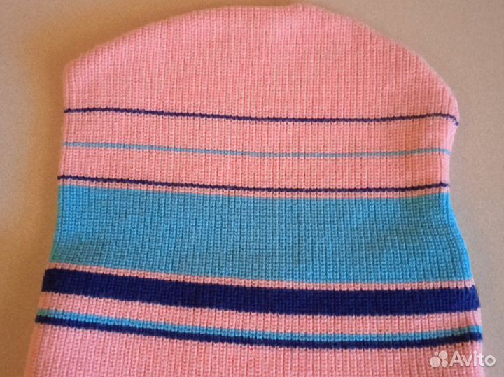 Шапка петушок СССР