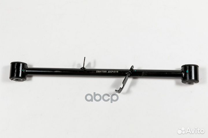 Рычаг подвески jdcp0116 Just Drive