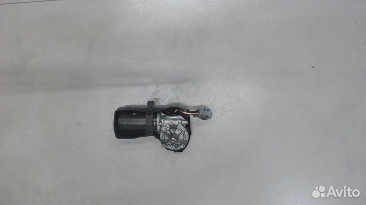 Двигатель стеклоочистителя передний Renault Scenic