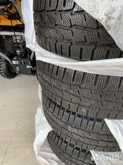 Диски Volkswagen r17 Multivan