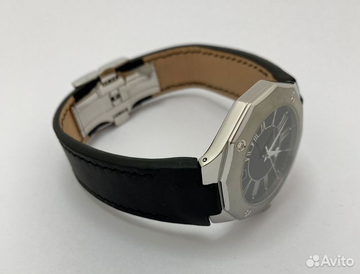 Baume & Mercier Riviera 38mm