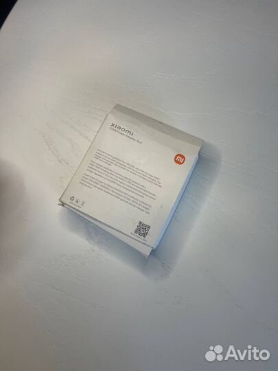 Быстрая зарядка (турбо) type c Xiaomi с проводом