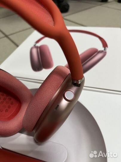 Airpods Max (1:1 качество)