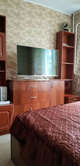 Комната 18,5 м² в 3-к., 5/9 эт.