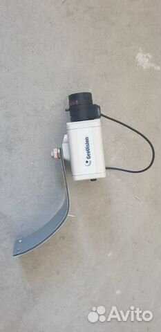 Камера видеонаблюдения бу