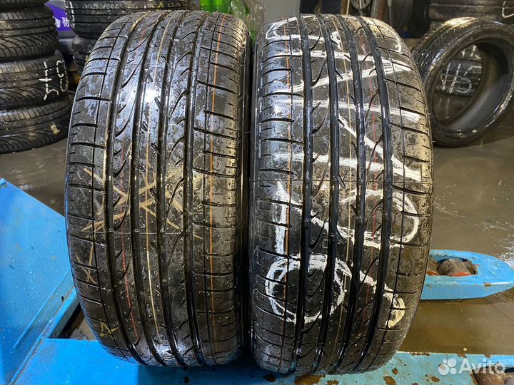 Bridgestone Dueler H/P Sport 225/50 R17 94V