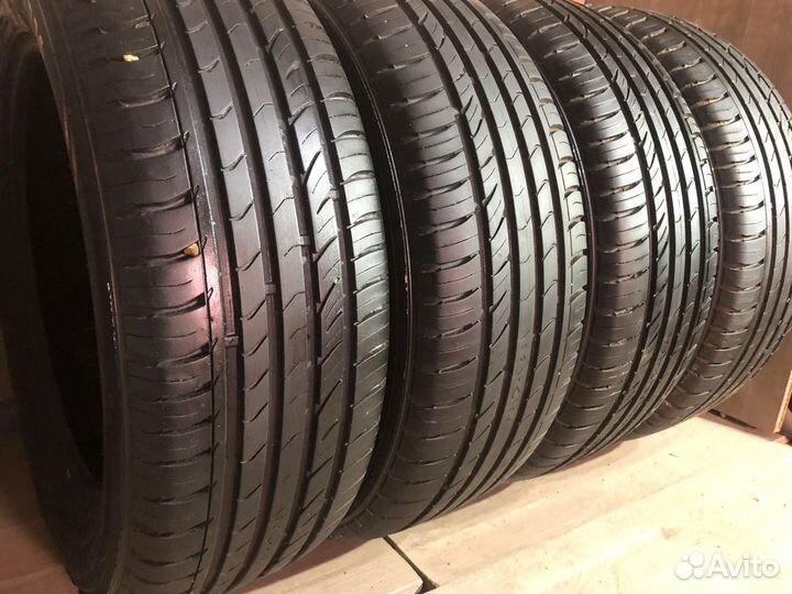 Nokian Tyres Nordman SX2 205/60 R16