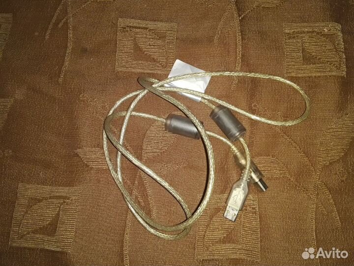 Кабель для компьютера,принтера,сканера