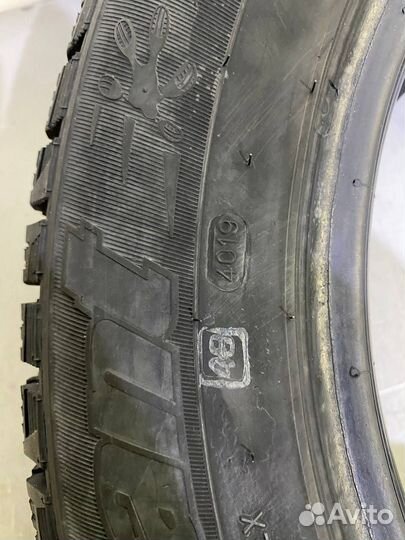 Cordiant Snow Cross 2 SUV 235/55 R17