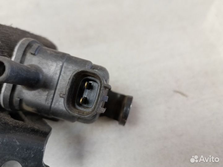 Электромагнитный клапан