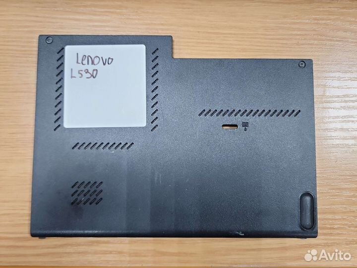 Крышка оперативной памяти, для Lenovo L430 L530