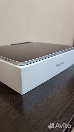 iPad pro 11 cellular