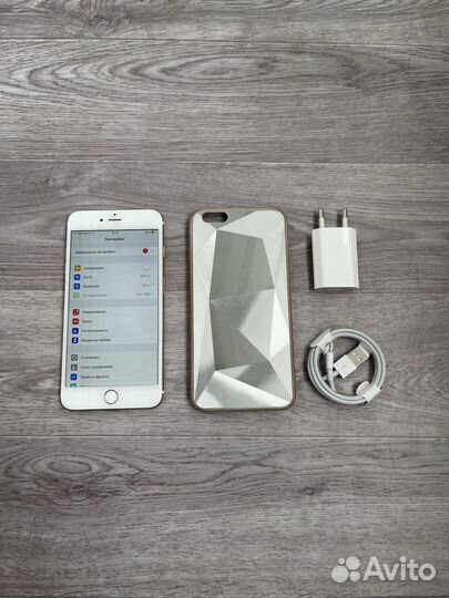 iPhone 6 Plus, 64 ГБ