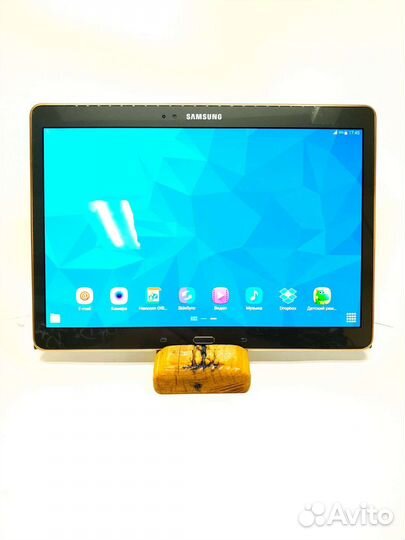 Samsung Galaxy Tab S 10.5 SM-T805