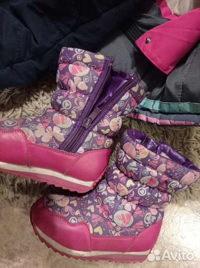 Одежда для девочки