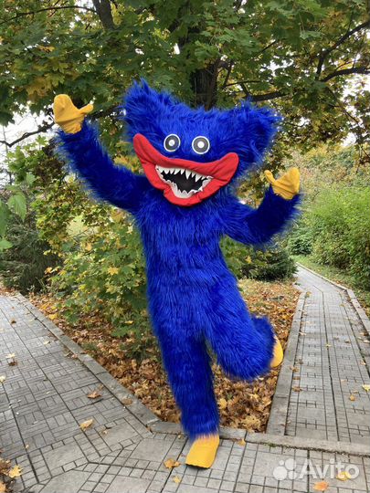 Аниматор на Праздники и мероприятия