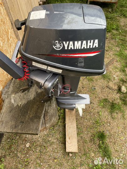 Yamaha 6